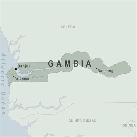is gamdie safe|covid test travelling to gambia.